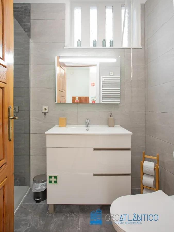 Porto Se Classic Terrace Apartment Exterior foto