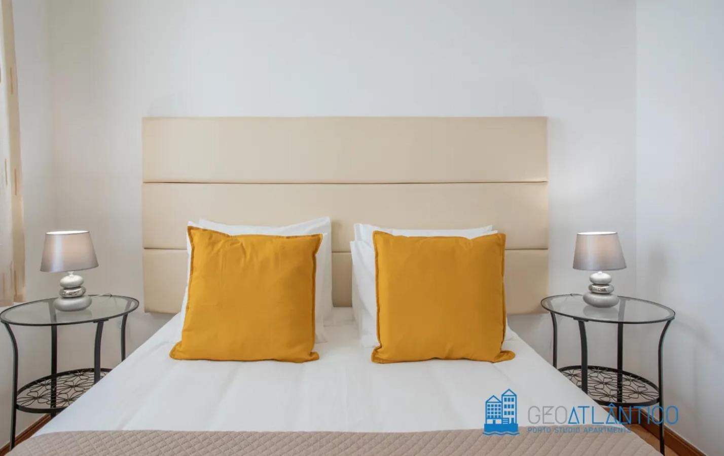 Porto Se Classic Terrace Apartment Exterior foto