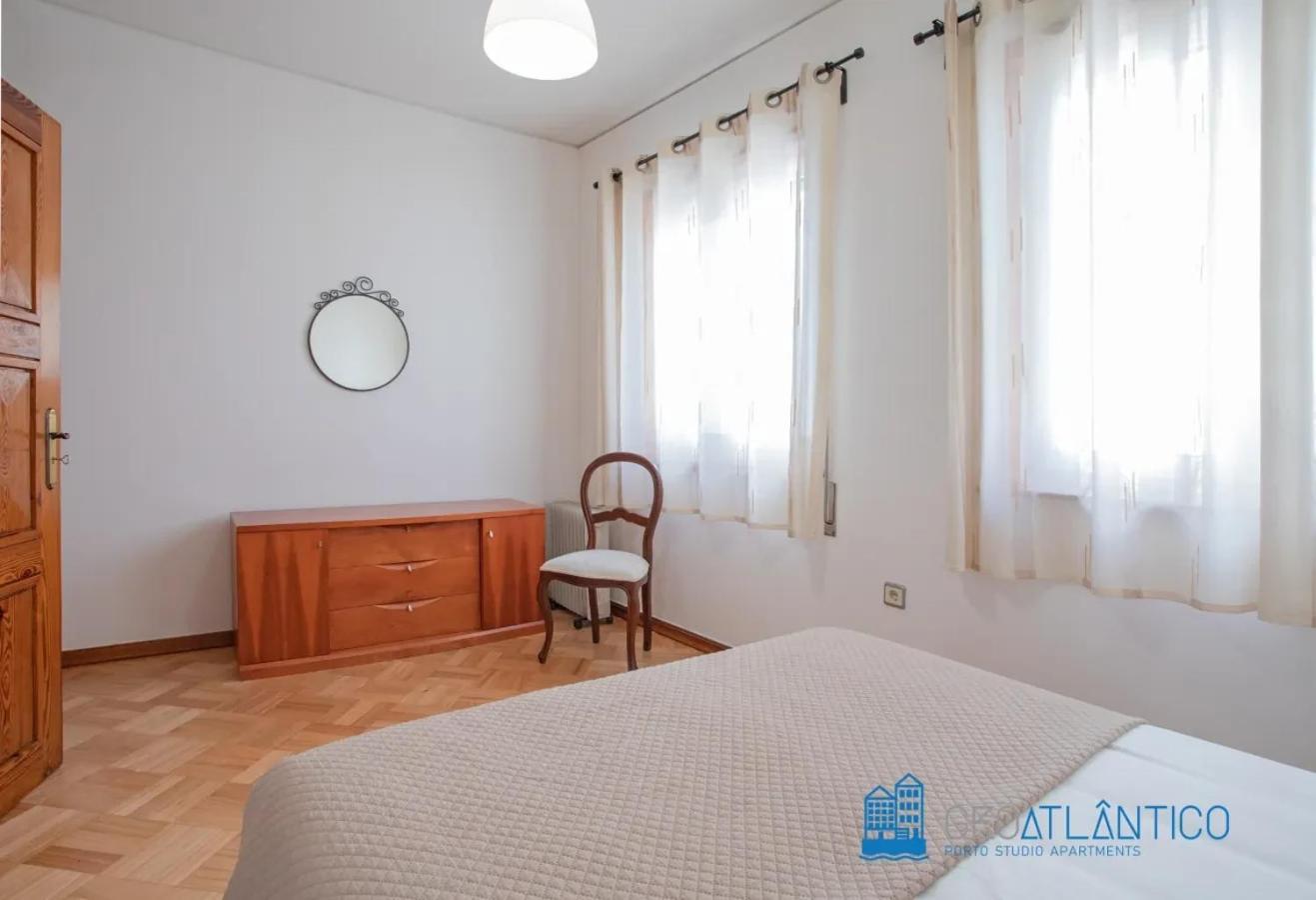 Porto Se Classic Terrace Apartment Exterior foto